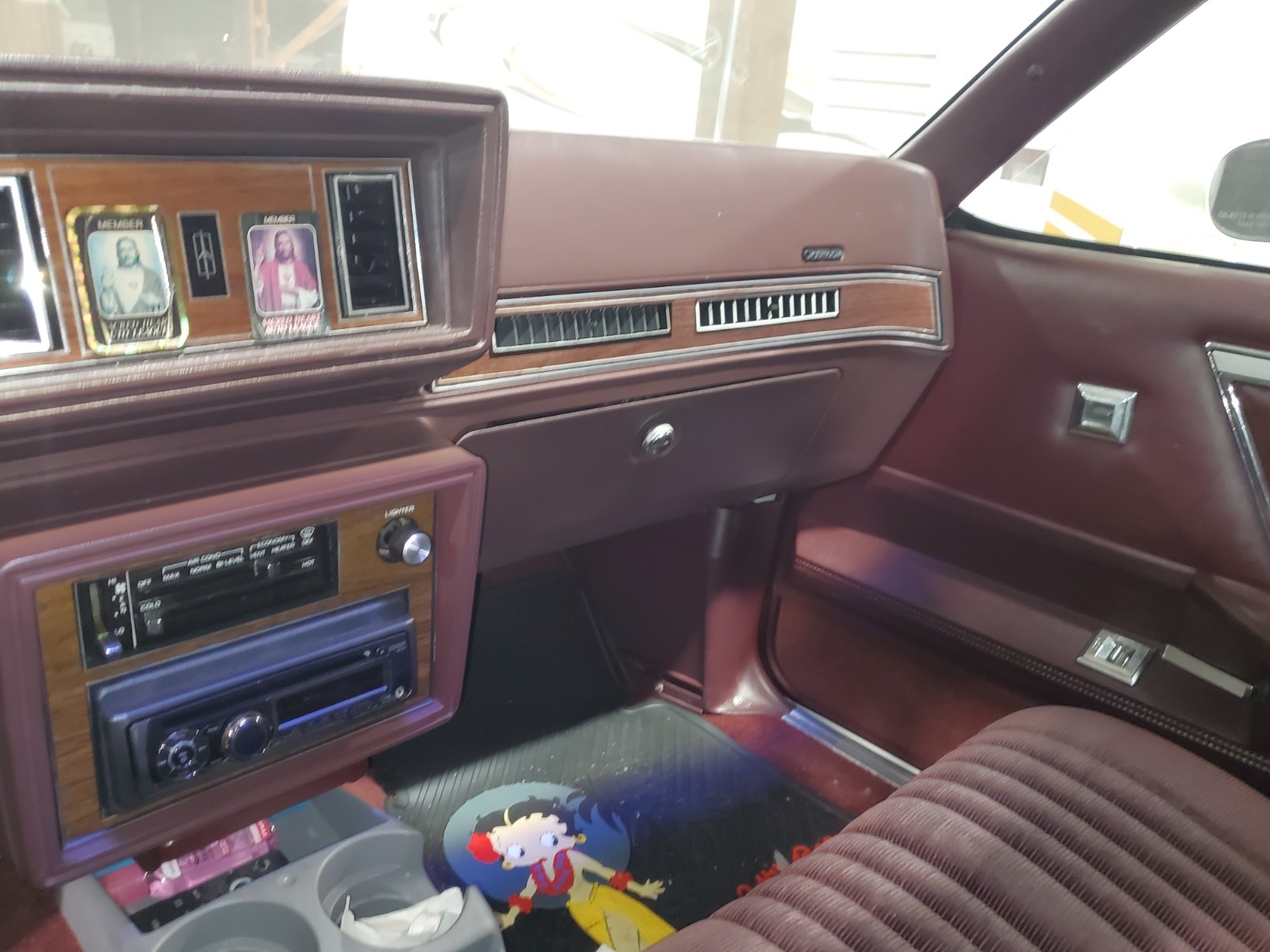 Oldsmobile-Cutlass-1987-Coupe-7