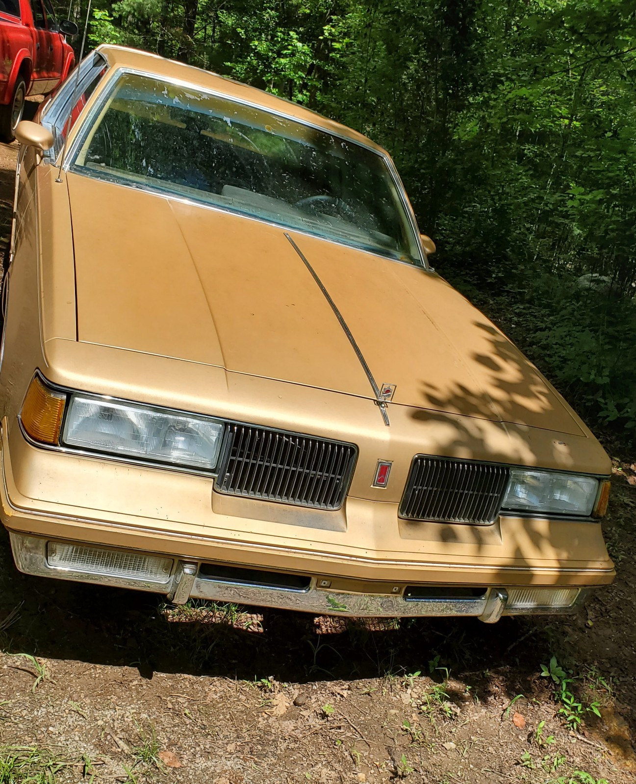 Oldsmobile-Cutlass-1987-Coupe-8