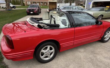 Oldsmobile-Cutlass-1995-Convertible-1