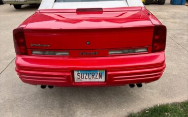 Oldsmobile-Cutlass-1995-Convertible-10