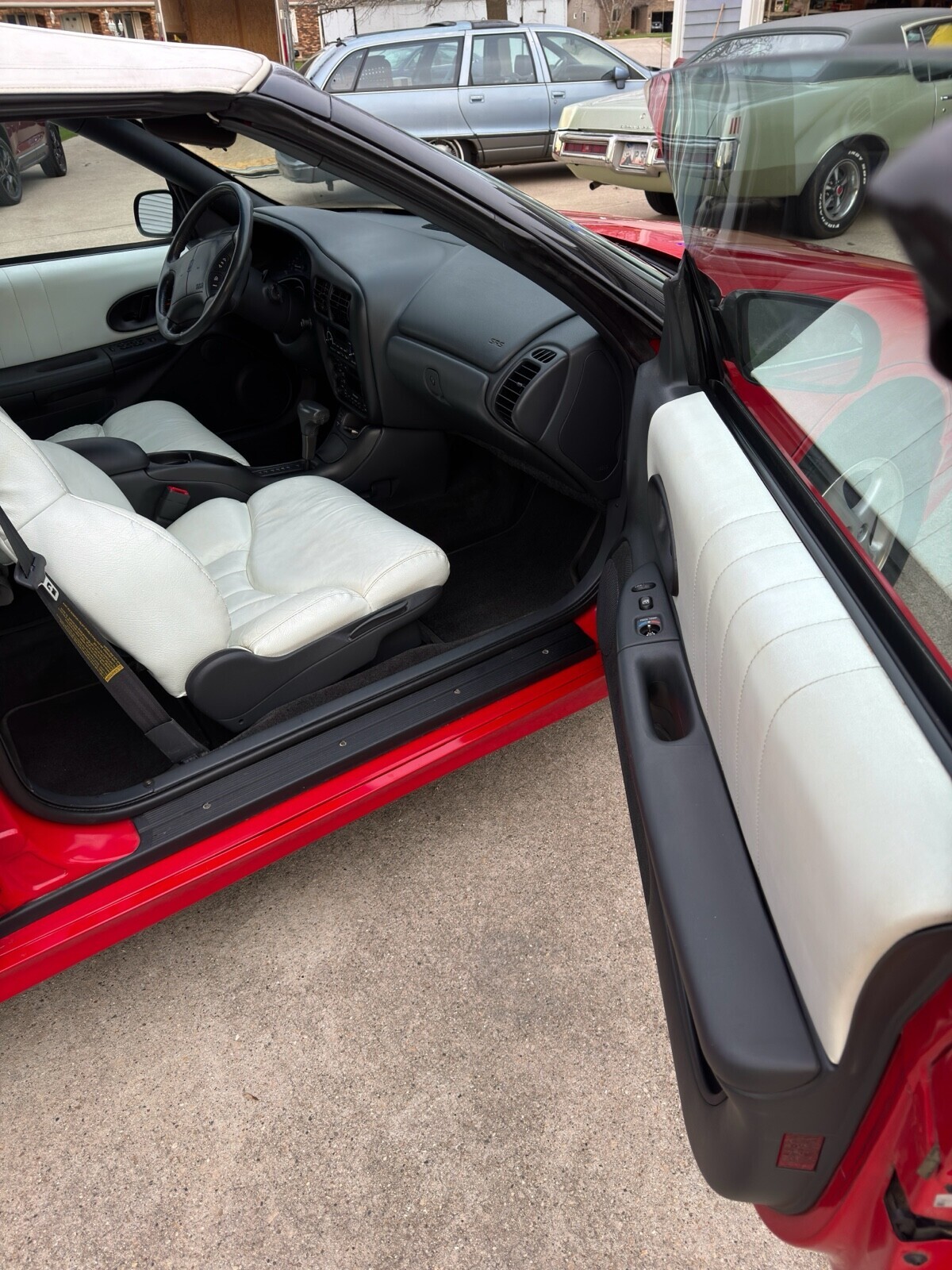 Oldsmobile-Cutlass-1995-Convertible-15