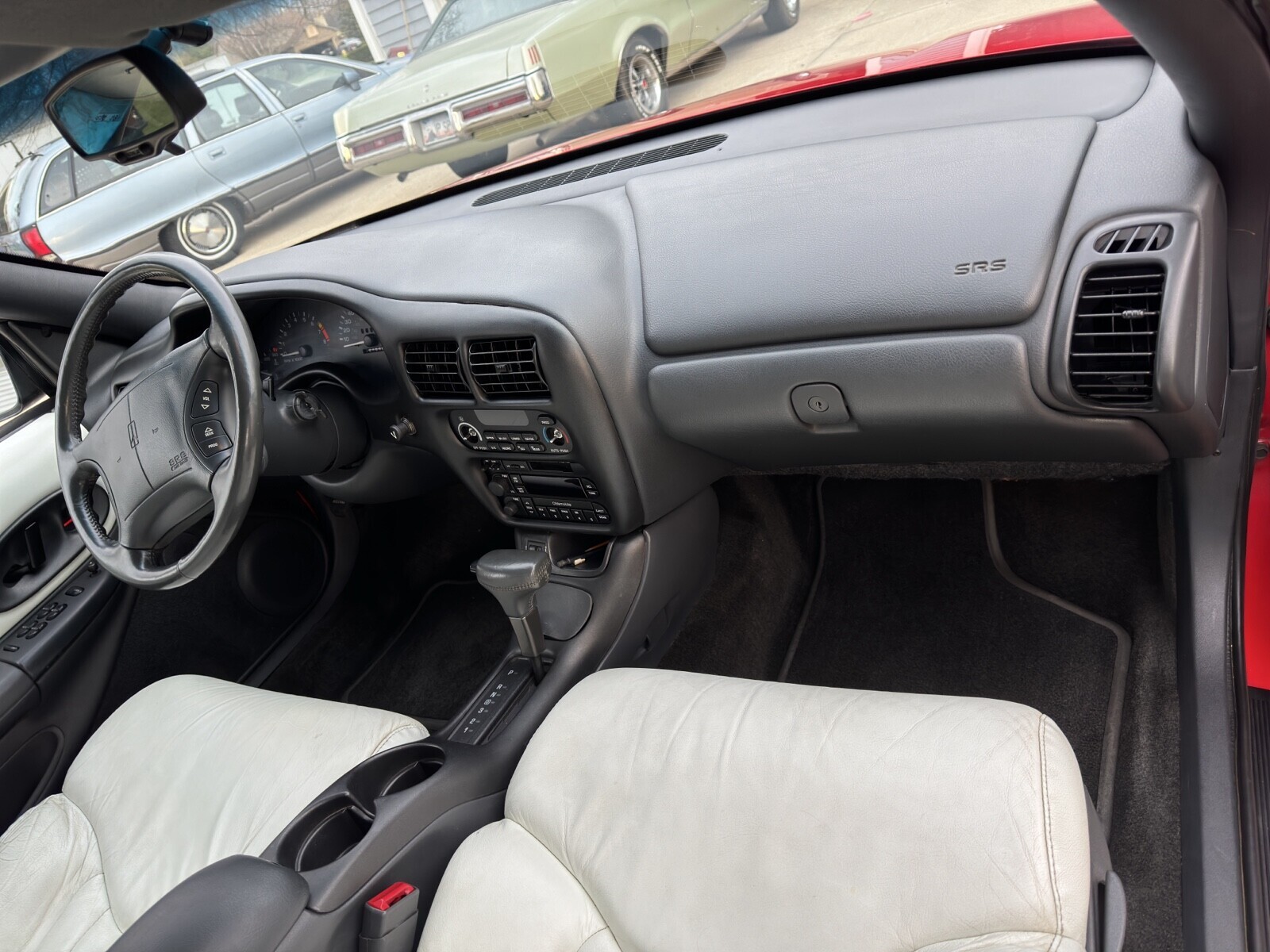 Oldsmobile-Cutlass-1995-Convertible-17