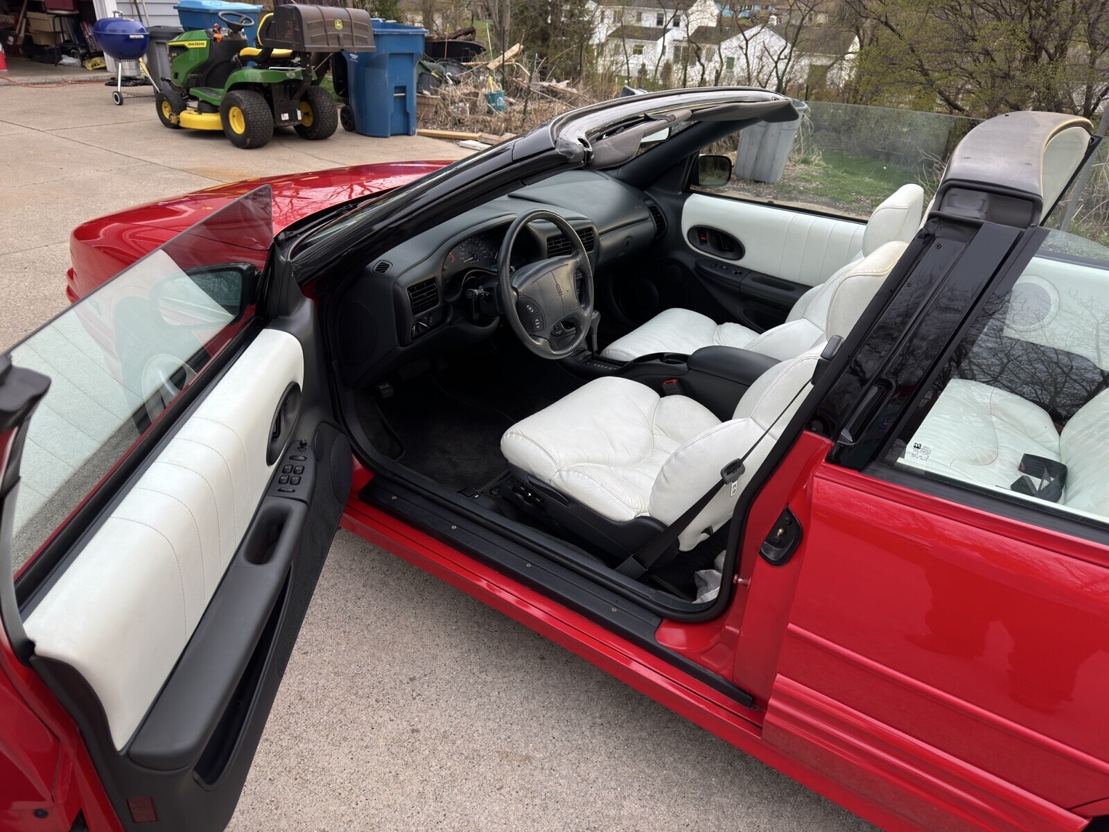 Oldsmobile-Cutlass-1995-Convertible-22
