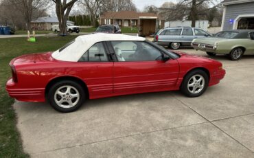 Oldsmobile-Cutlass-1995-Convertible-4