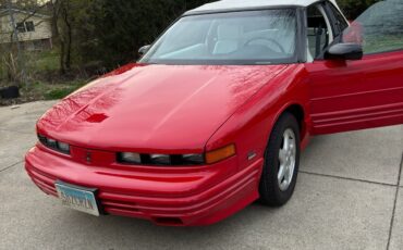 Oldsmobile-Cutlass-1995-Convertible-6