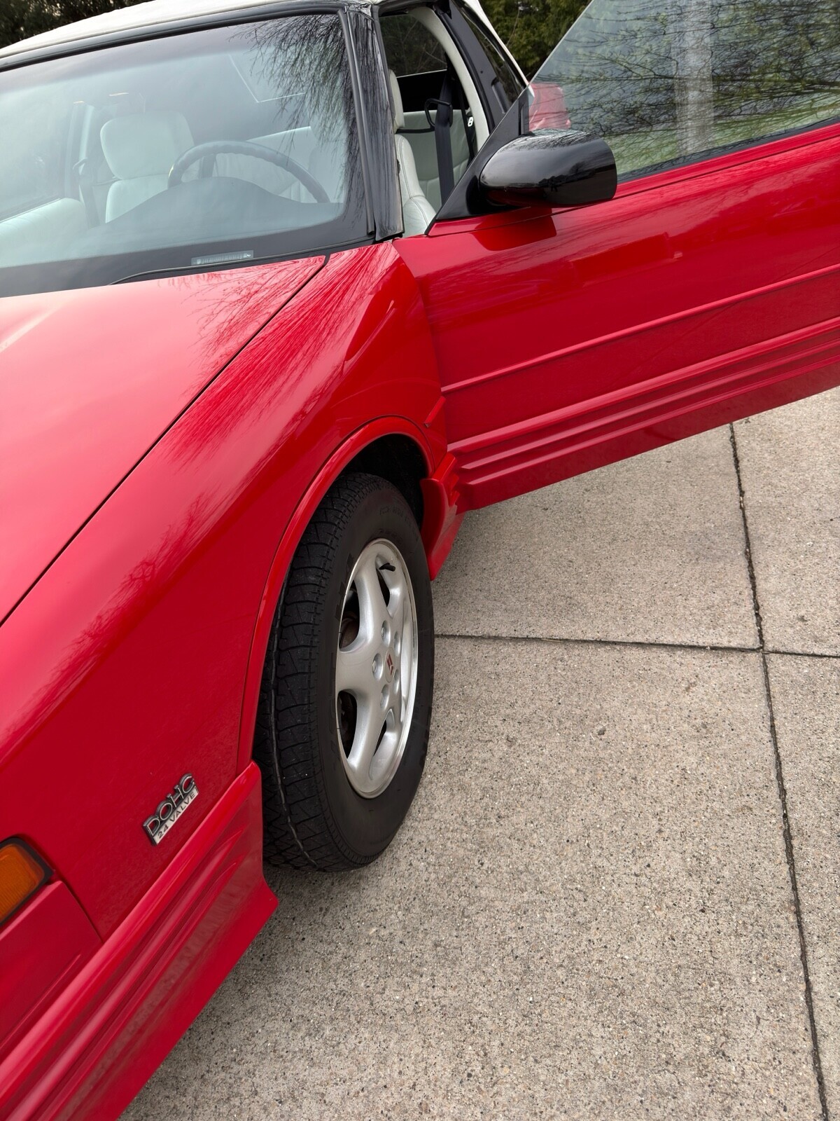 Oldsmobile-Cutlass-1995-Convertible-7