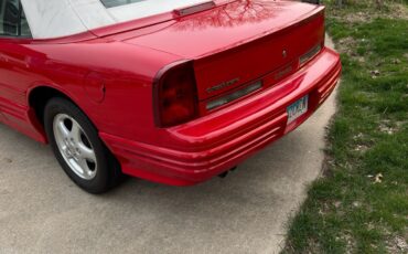 Oldsmobile-Cutlass-1995-Convertible-8