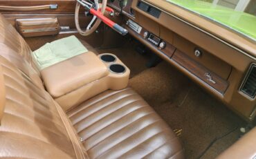 Oldsmobile-Cutlass-convertible-1972-yellow-7