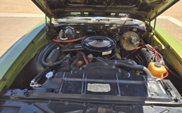 Oldsmobile-Cutlass-supreme-1971-green-11