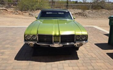 Oldsmobile-Cutlass-supreme-1971-green-2