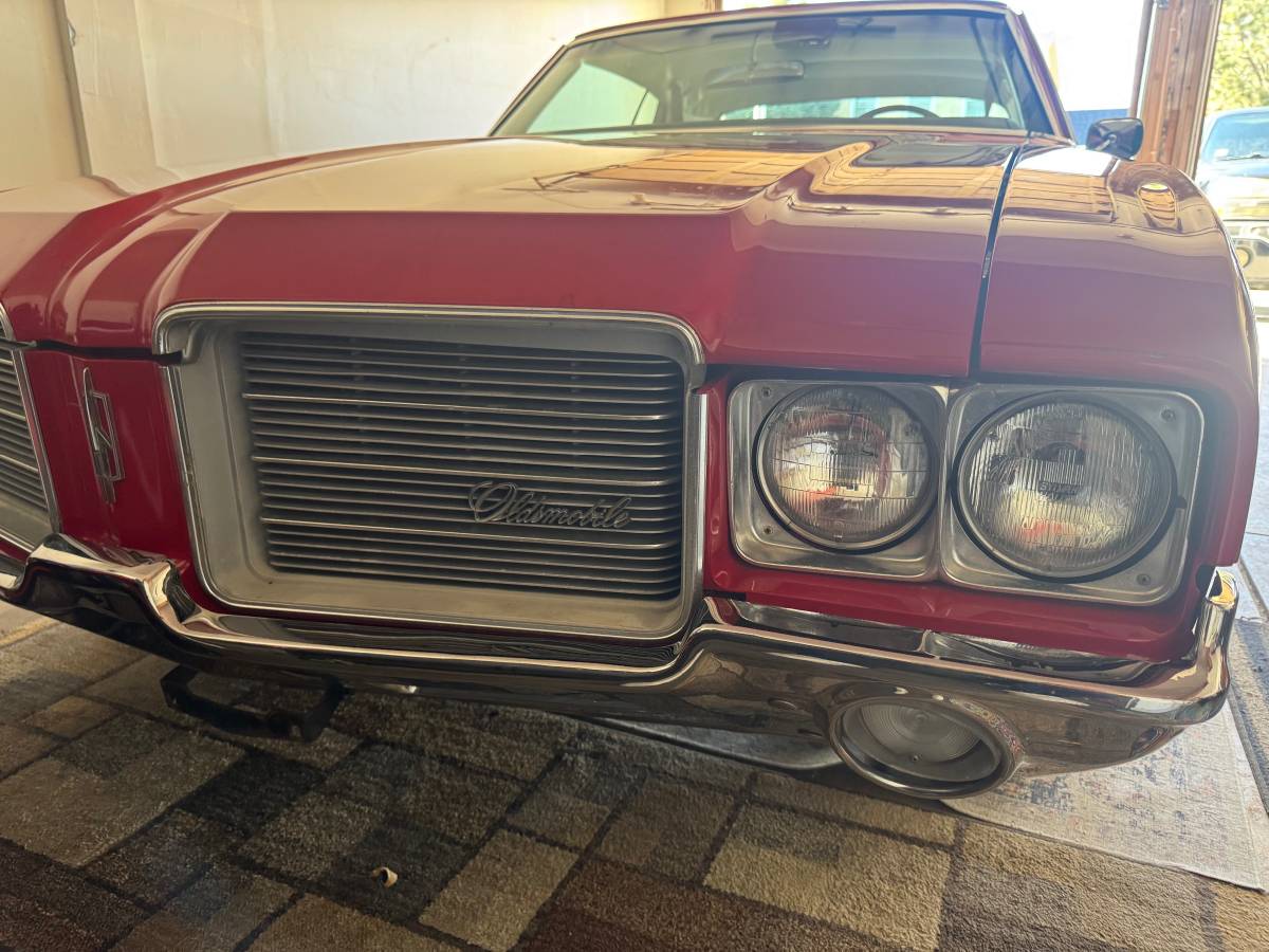 Oldsmobile-Cutlass-supreme-1971-red-9