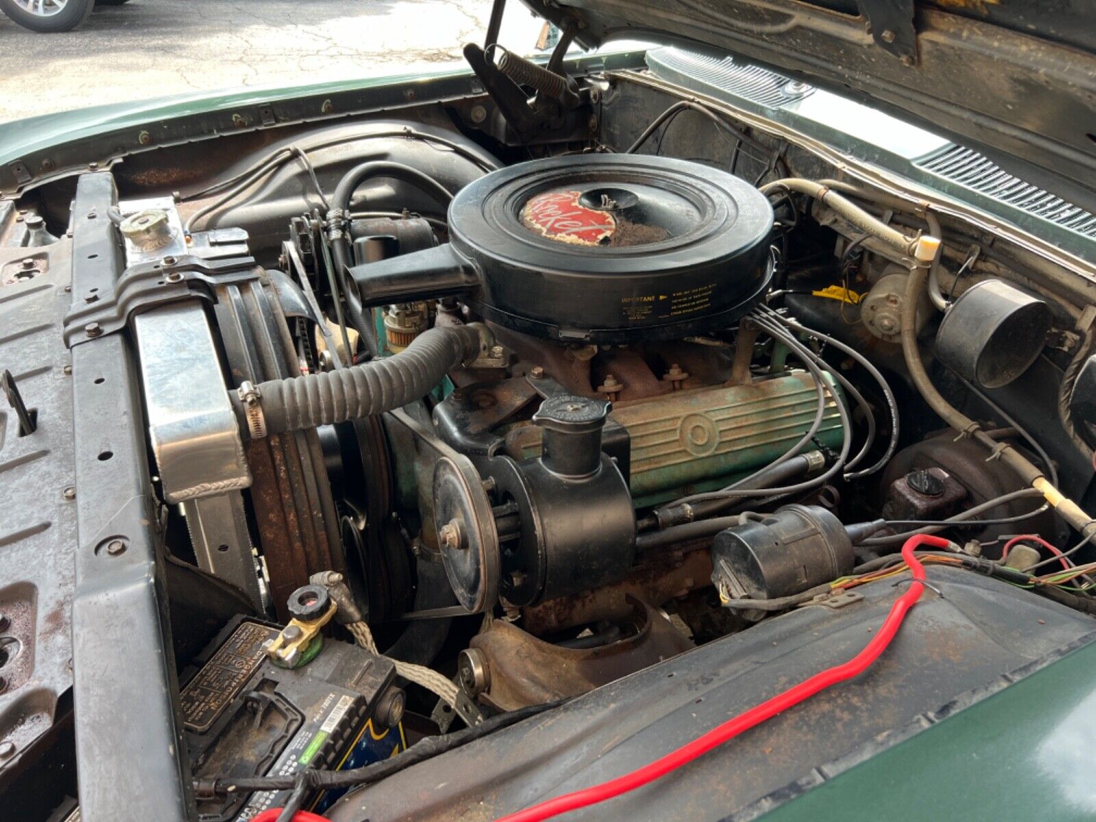 Oldsmobile-Dynamic-88-1961-Limousine-12