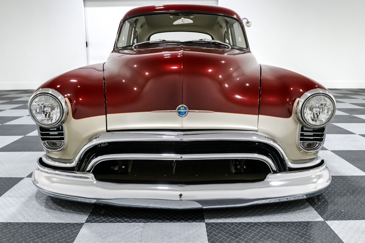Oldsmobile-Eighty-Eight-1951-Coupe-1