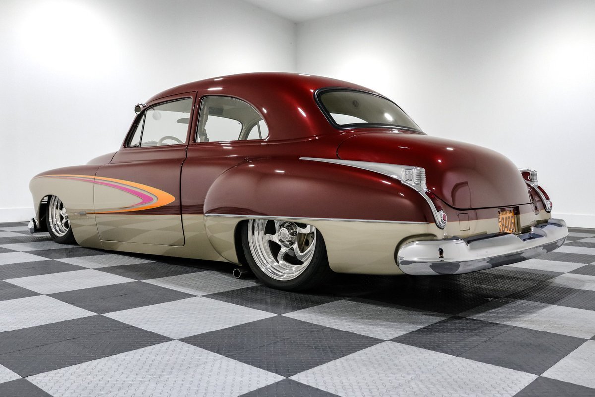 Oldsmobile-Eighty-Eight-1951-Coupe-4