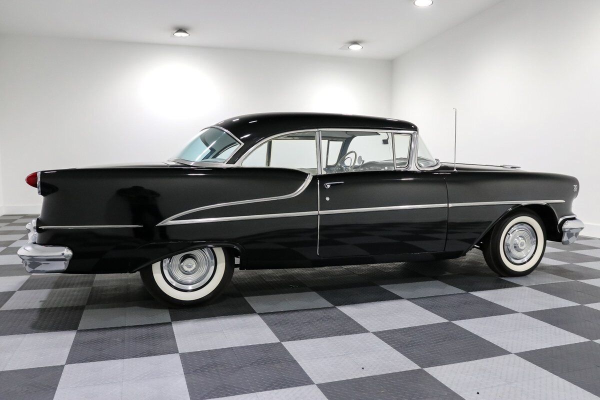 Oldsmobile-Eighty-Eight-1955-Coupe-7