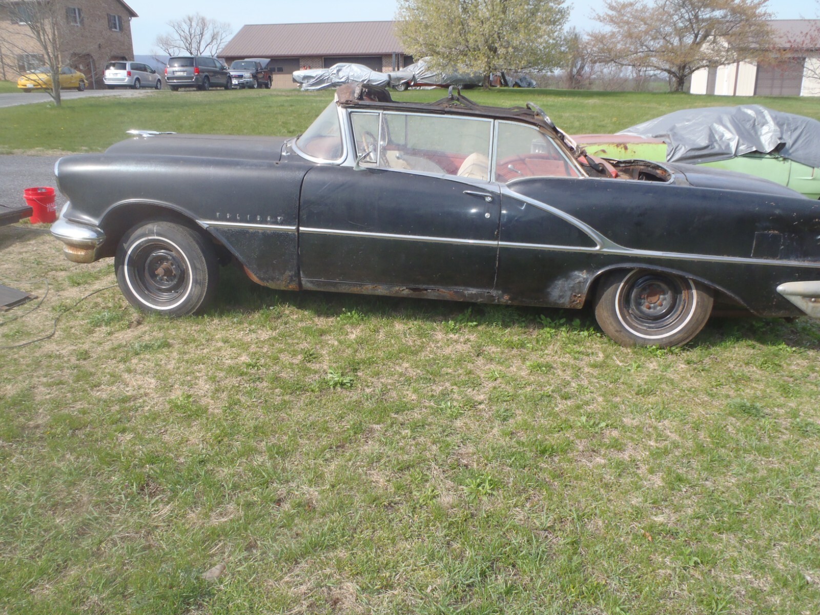 Oldsmobile-Eighty-Eight-1956-Convertible-11