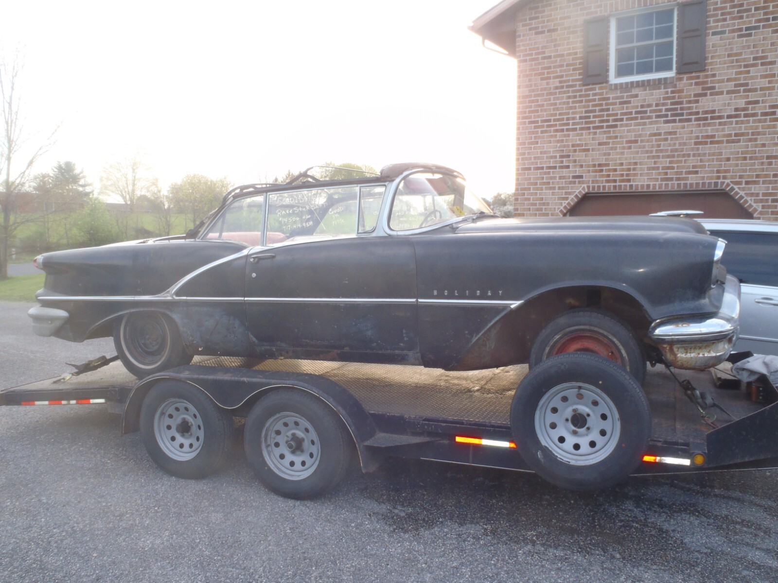 Oldsmobile-Eighty-Eight-1956-Convertible-7