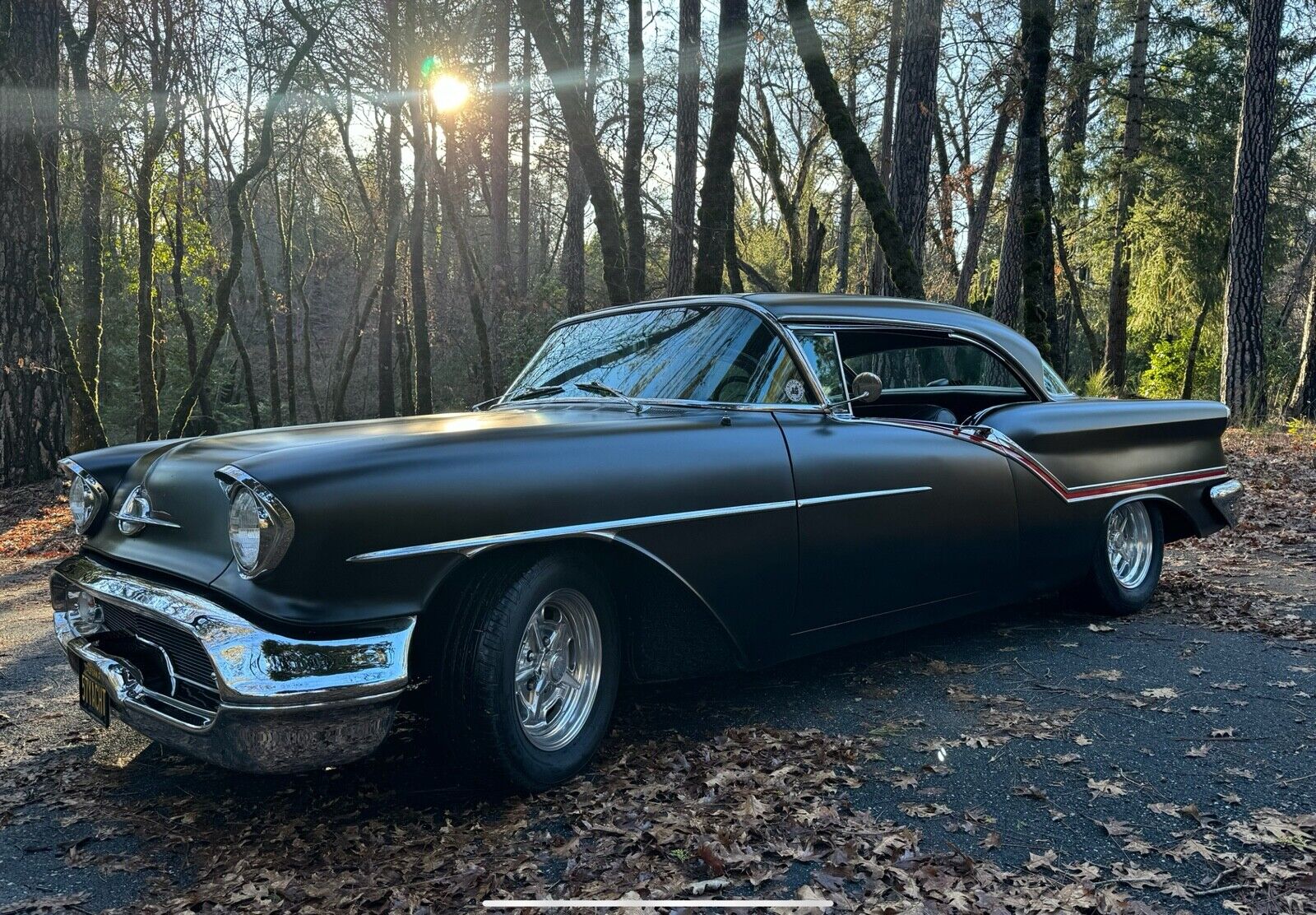 Oldsmobile-Eighty-Eight-1957-Coupe-1