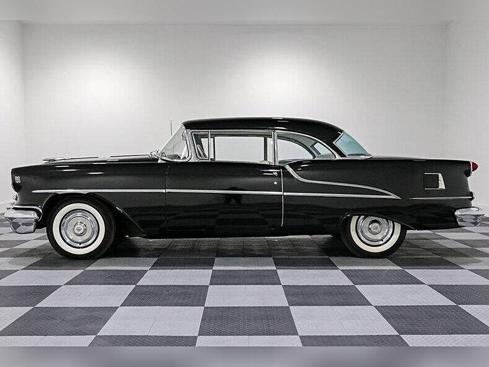 Oldsmobile-Eightyeight-1955-black-3