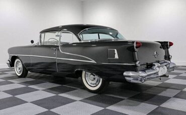 Oldsmobile-Eightyeight-1955-black-4