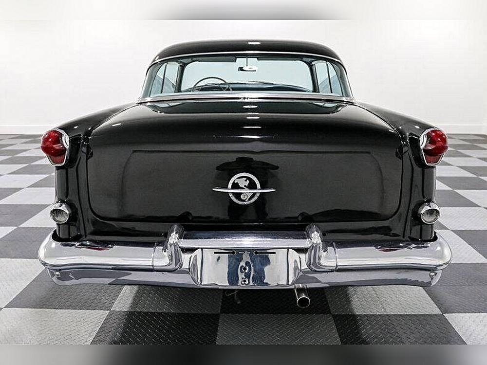 Oldsmobile-Eightyeight-1955-black-5