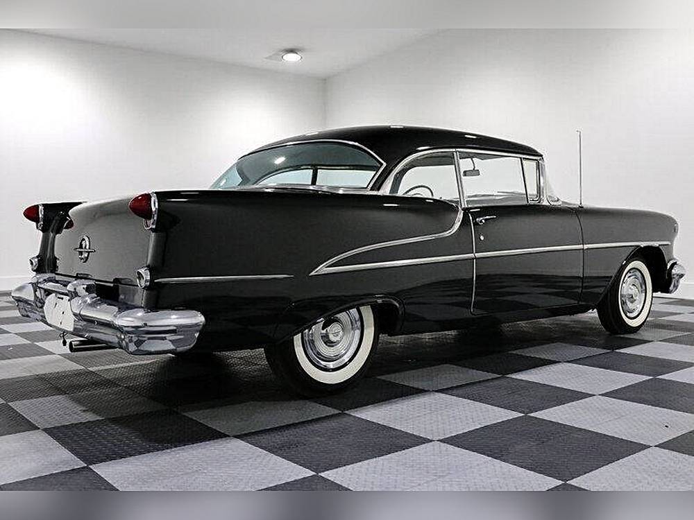 Oldsmobile-Eightyeight-1955-black-6