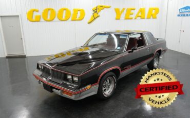 Oldsmobile-Hurst-15th-Anniversary-1983