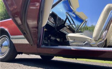 Oldsmobile-Ninety-Eight-1965-CONVERTIBLE-5