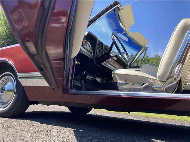 Oldsmobile-Ninety-Eight-1965-CONVERTIBLE-5