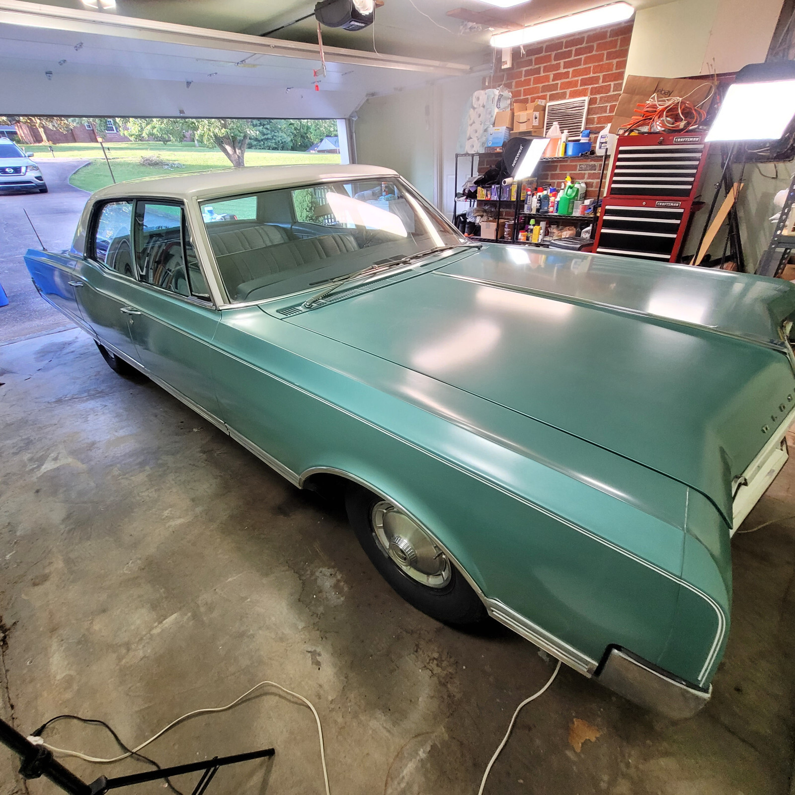 Oldsmobile-Ninety-Eight-1965-Sedan-7
