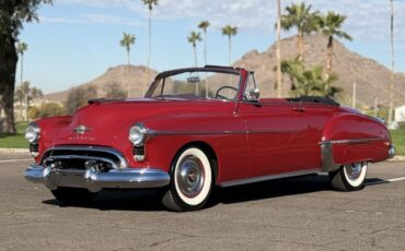 Oldsmobile-Rocket-88-Futuramic-Convertible-1950-Convertible-Coupe-1
