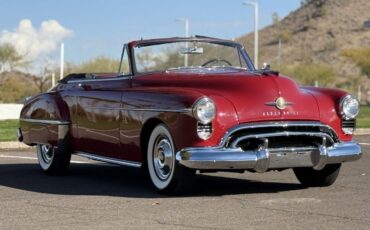 Oldsmobile-Rocket-88-Futuramic-Convertible-1950-Convertible-Coupe-11