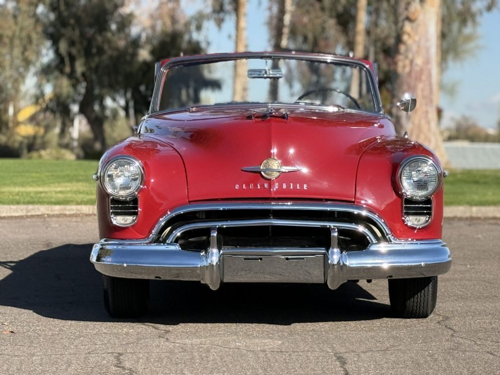 Oldsmobile-Rocket-88-Futuramic-Convertible-1950-Convertible-Coupe-12
