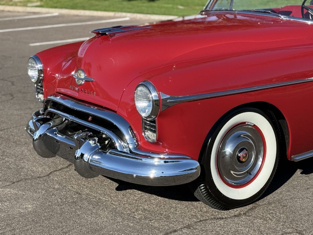 Oldsmobile-Rocket-88-Futuramic-Convertible-1950-Convertible-Coupe-13