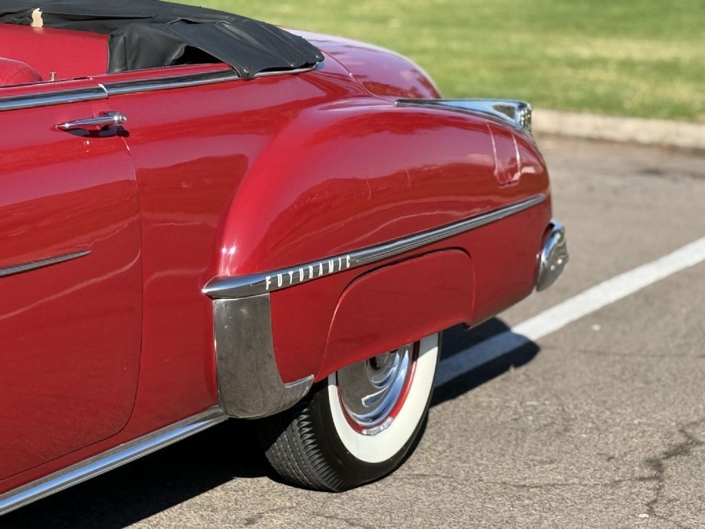 Oldsmobile-Rocket-88-Futuramic-Convertible-1950-Convertible-Coupe-14