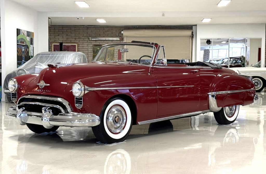 Oldsmobile-Rocket-88-Futuramic-Convertible-1950-Convertible-Coupe-25