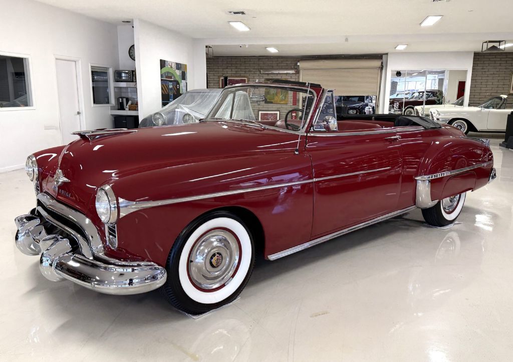 Oldsmobile-Rocket-88-Futuramic-Convertible-1950-Convertible-Coupe-27