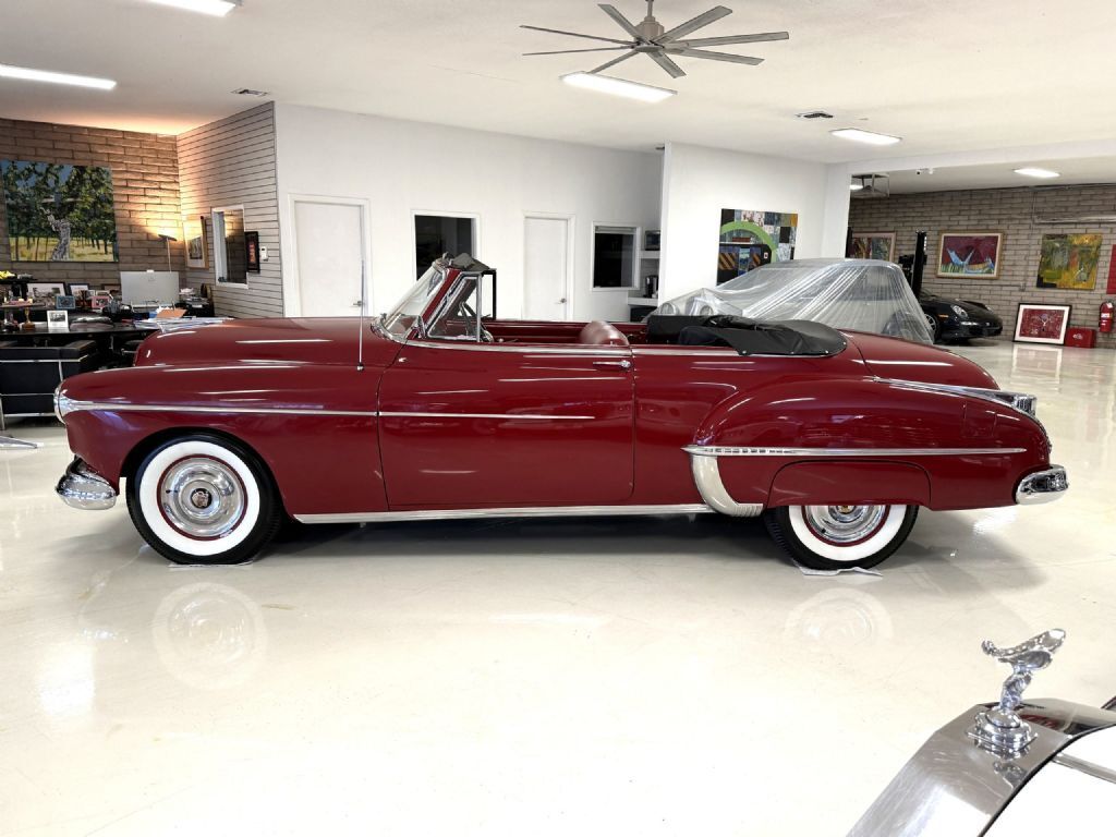 Oldsmobile-Rocket-88-Futuramic-Convertible-1950-Convertible-Coupe-28