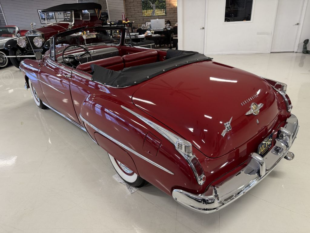 Oldsmobile-Rocket-88-Futuramic-Convertible-1950-Convertible-Coupe-29