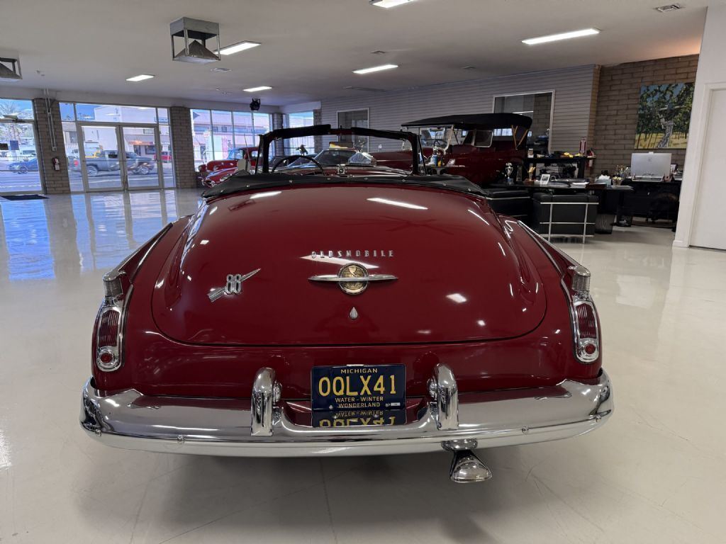 Oldsmobile-Rocket-88-Futuramic-Convertible-1950-Convertible-Coupe-32