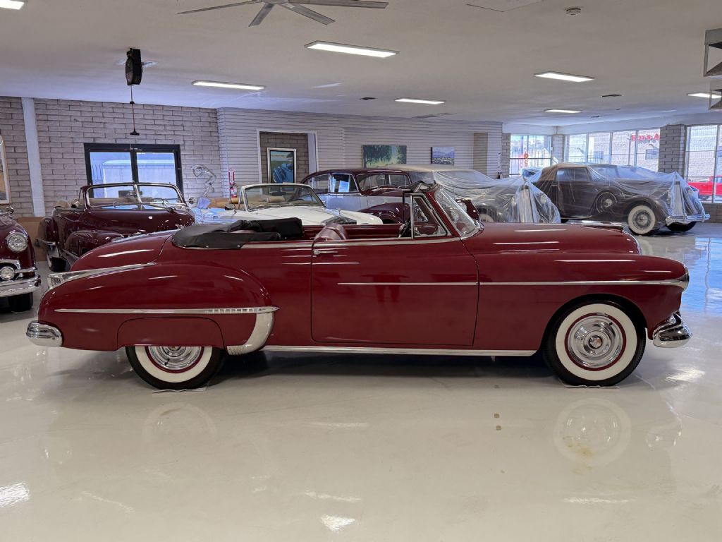 Oldsmobile-Rocket-88-Futuramic-Convertible-1950-Convertible-Coupe-36