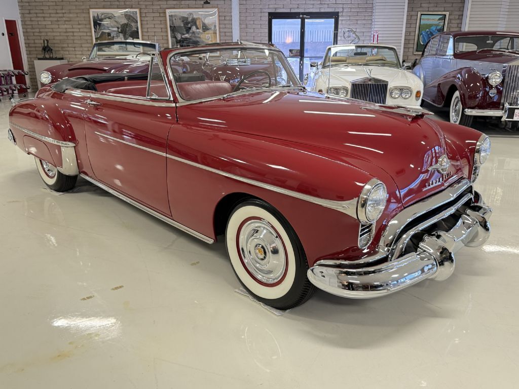 Oldsmobile-Rocket-88-Futuramic-Convertible-1950-Convertible-Coupe-37