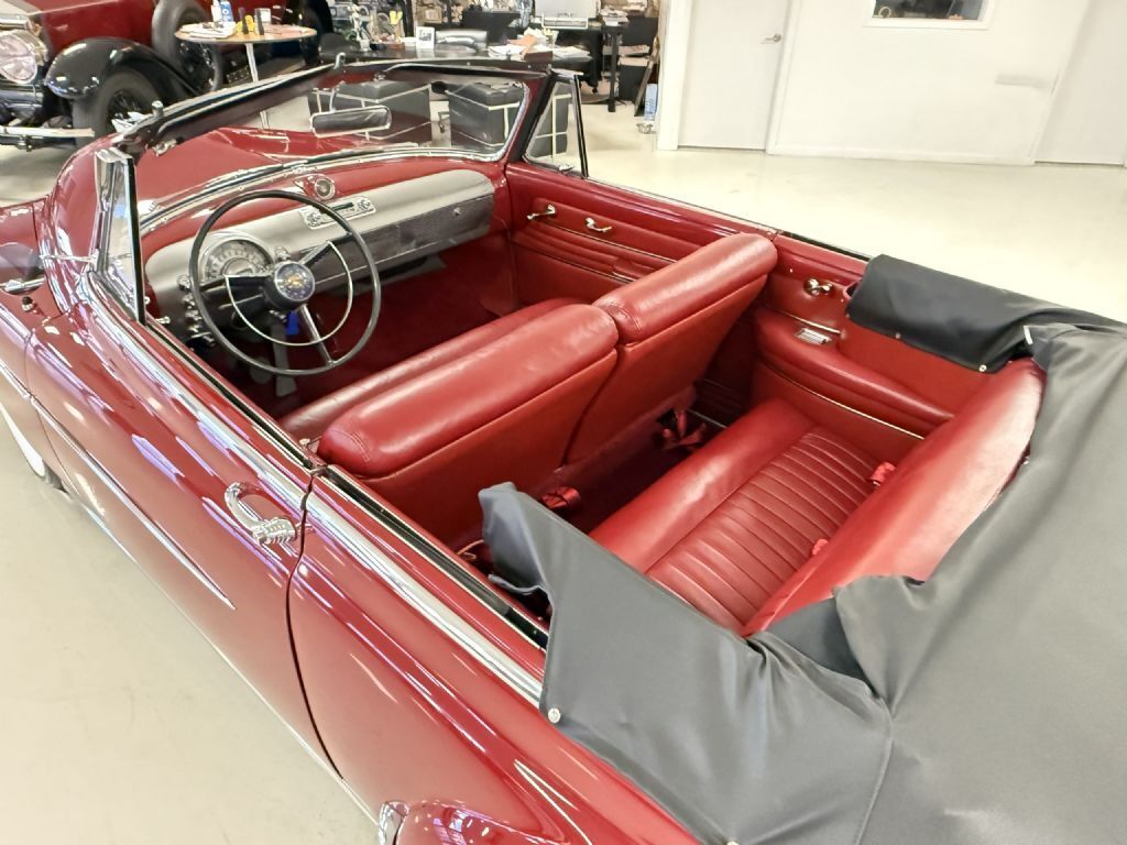 Oldsmobile-Rocket-88-Futuramic-Convertible-1950-Convertible-Coupe-39