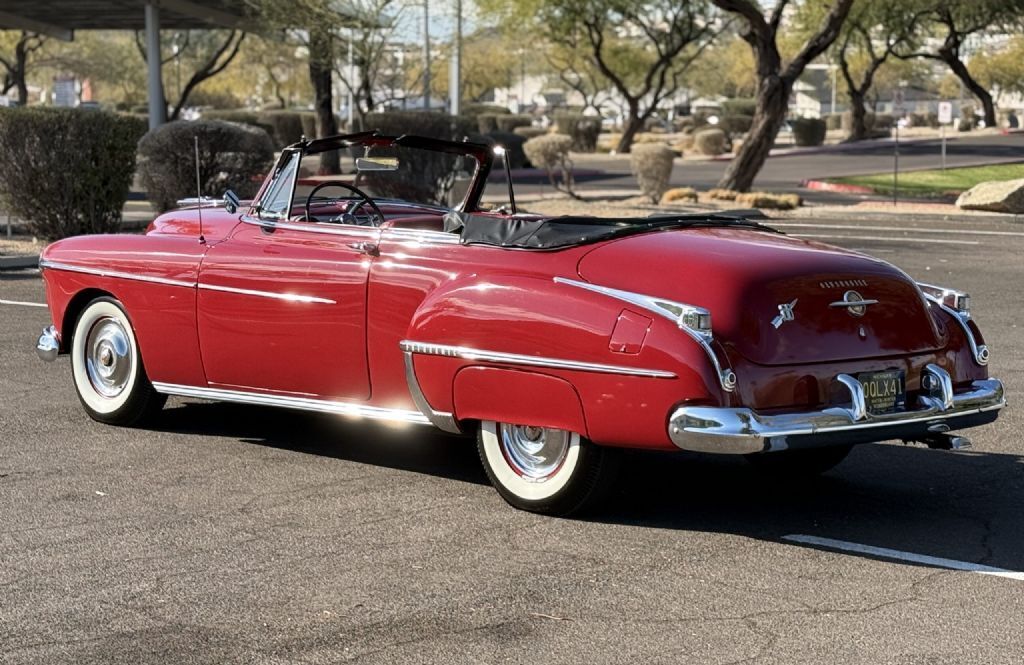 Oldsmobile-Rocket-88-Futuramic-Convertible-1950-Convertible-Coupe-4