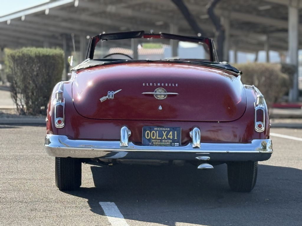 Oldsmobile-Rocket-88-Futuramic-Convertible-1950-Convertible-Coupe-6