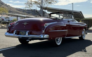 Oldsmobile-Rocket-88-Futuramic-Convertible-1950-Convertible-Coupe-7