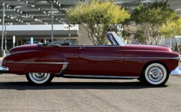 Oldsmobile-Rocket-88-Futuramic-Convertible-1950-Convertible-Coupe-8