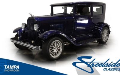 Oldsmobile Sedan 1928 Sedan
