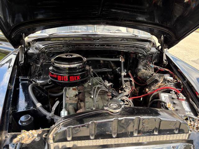 Oldsmobile-Series-76-2dr-sedan-1950-black-3
