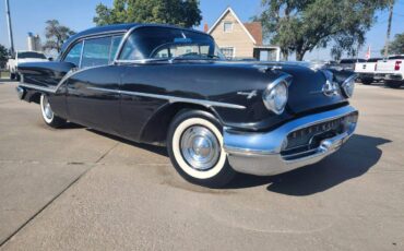 Oldsmobile-Super-88-1957-black-1